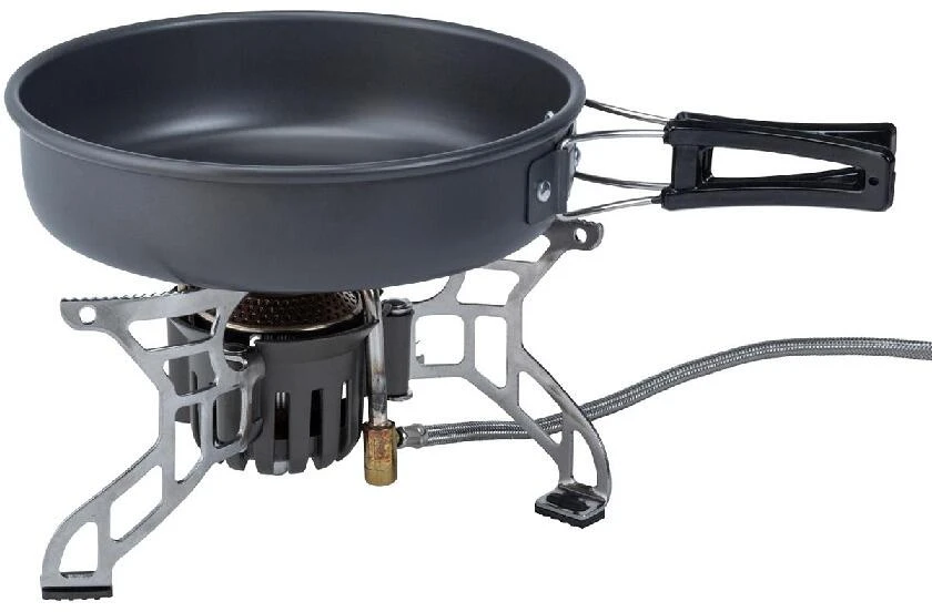 Brunner Flamina Ultracompact L Gaskocher, 1-flammig, 3,5 KW 4 Brunner Flamina Ultracompact L Gaskocher, 1-flammig, 3,5 KW – Bild 2