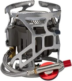 Brunner Flamina Ultracompact L Gaskocher, 1-flammig, 3,5 KW 8 Brunner Flamina Ultracompact L Gaskocher, 1-flammig, 3,5 KW -Brunner 99568 0 2