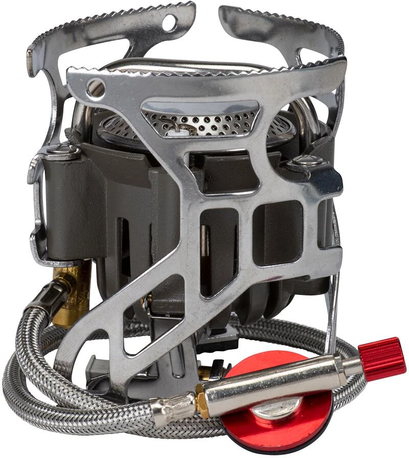 Brunner Flamina Ultracompact L Gaskocher, 1-flammig, 3,5 KW 5 Brunner Flamina Ultracompact L Gaskocher, 1-flammig, 3,5 KW – Bild 3