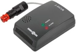 Brunner 3-Sicur Gaswarngerät, 12V