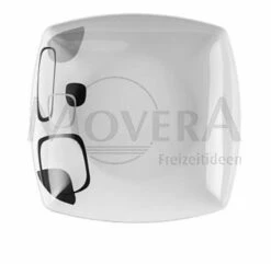 Brunner Suppenteller Enigma