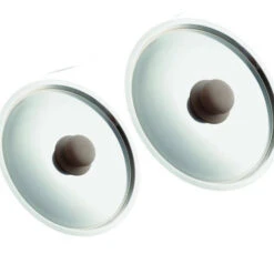 Brunner Topfset Chocolate 9+1 -Brunner 9983947 3