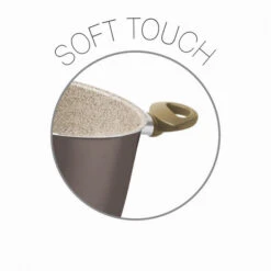 Brunner Topfset Chocolate 9+1 -Brunner 9983947 4