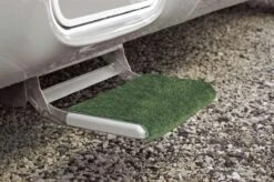 Brunner Stepper Move Rutschfester Trittstufenteppich