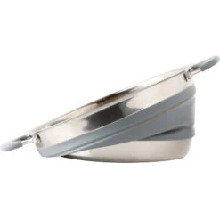 Brunner Silikon-Kochtopf Volcano Fold-Away 8 Brunner Silikon-Kochtopf Volcano Fold-Away -Brunner M 439941200 2